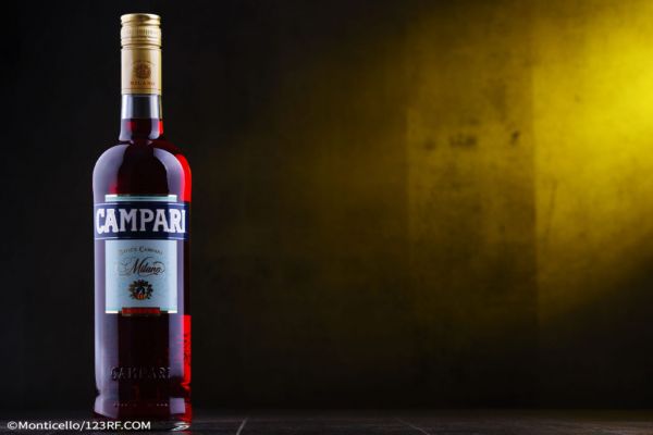 Campari Buys French Brand Picon For €119m