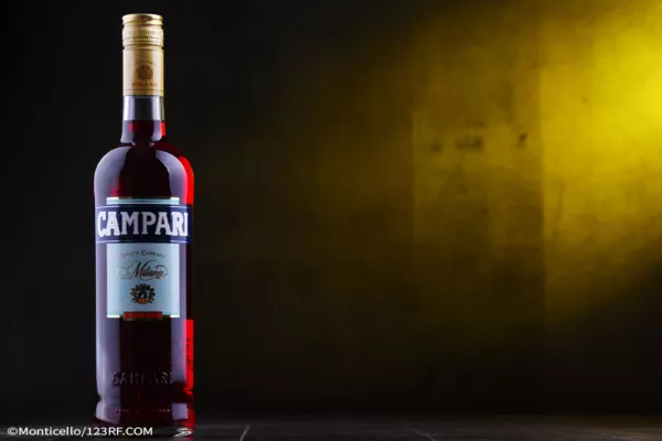 Campari Q3 Sales Miss Analysts Expectations, Shares Down Over 11%