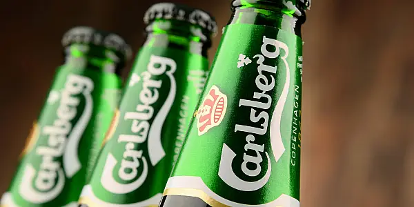 Brewer Carlsberg Ends License Agreements In Russia