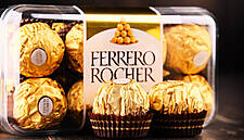 Ferrero Group Pledges To Reduce Emissions By 50% Globally By 2030