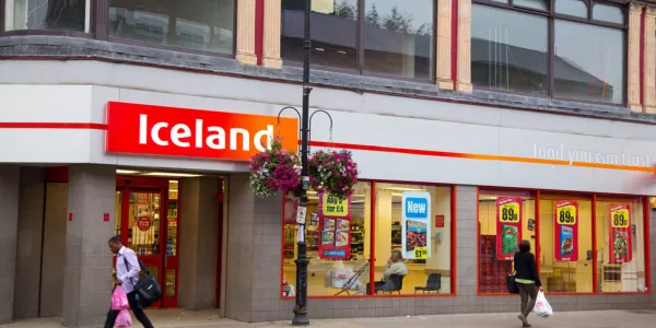 Iceland Foods Joins UK Supermarket Rivals In Cutting Prices