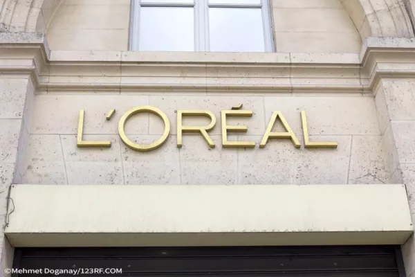 L’Oréal Third Quarter Sales Miss Forecasts As Demand In China Falls