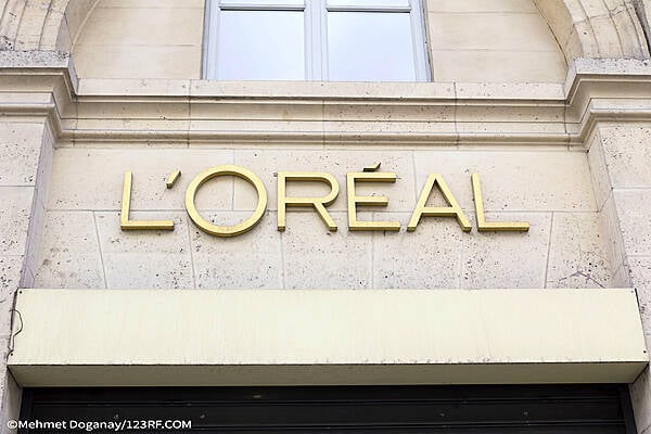 L’Oréal Third Quarter Sales Miss Forecasts As Demand In China Falls