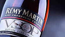 Rémy Cointreau Upbeat As Annual Profit Beats Forecasts