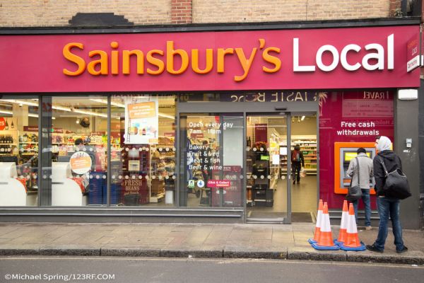 British Consumers' Cost-Of-Living Crisis Habits Will Endure, Says Sainsbury's Boss