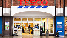 Pret A Manger To Open In Tesco Stores In Post-Pandemic Shift
