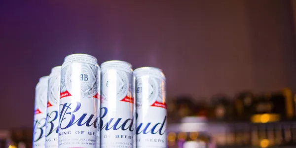 Budweiser Looks To Younger Generation In Super Bowl Ad