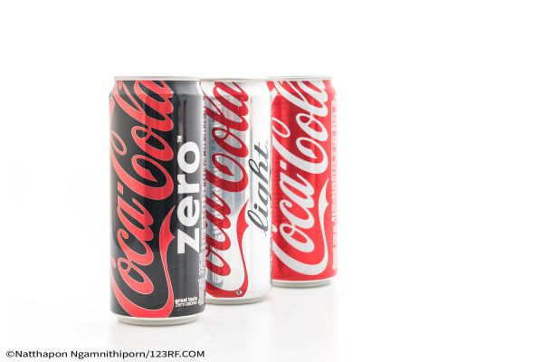 Coca-Cola Discontinues Energy Drink In North America