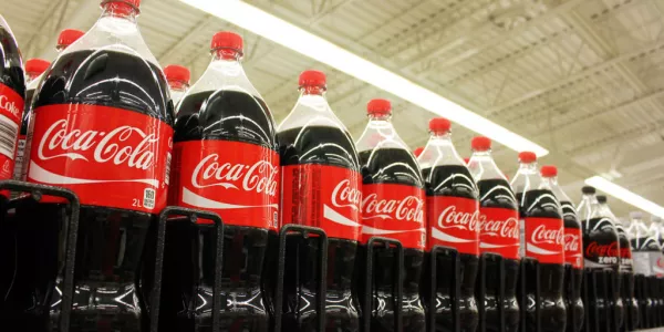 Coca-Cola Bottler HBC Reports Record Profit