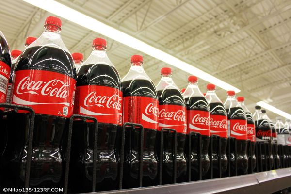 Coca-Cola Bottler HBC Reports Record Profit