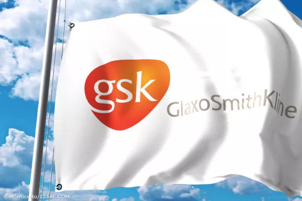 GSK Tops Quarterly Forecasts, Stands By 2022 Forecasts