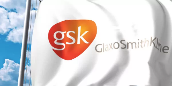 GSK Sees Smaller 2021 Profit Fall After Q2 Beat