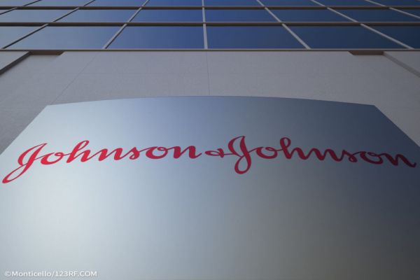J&J Expects Double-Digit 2023 Profit Growth After Kenvue Spinoff