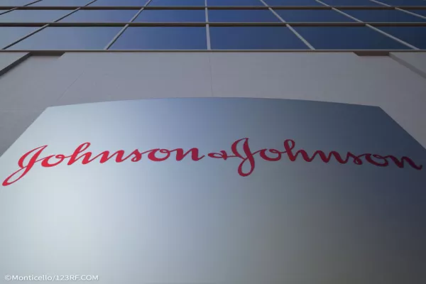 Johnson & Johnson To Create 200 New Jobs In Limerick Facility