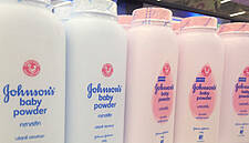 Johnson & Johnson To Split Into Two Companies