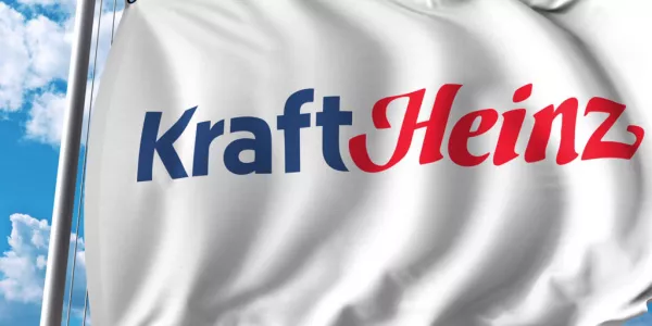 Kraft Heinz Agrees To Sell Russian Baby Food Business