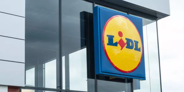Lidl Offers Chance To Win A 'Five-Star Hotel Experience' At One Of Its Stores