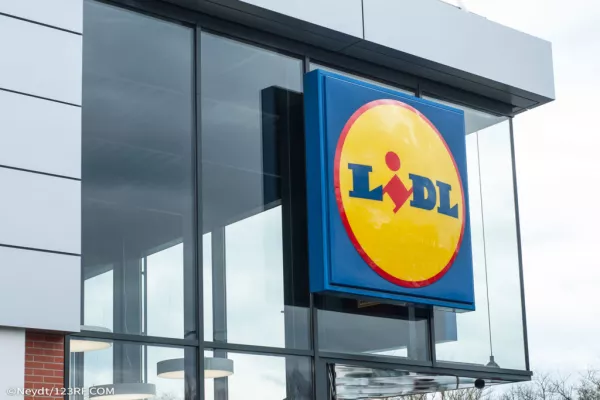 Lidl Offers Chance To Win A 'Five-Star Hotel Experience' At One Of Its Stores
