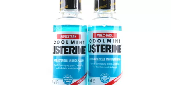 Listerine-Maker Kenvue Beats Estimates On Strong Demand For Health Products