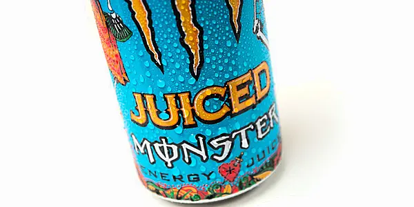 Monster Beverage Misses Quarterly Sales Estimates As Demand Slows