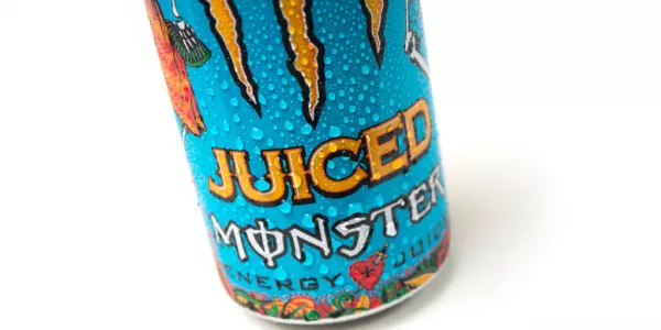 Monster Beverage Posts Increased Q1 Revenue On Strong Demand