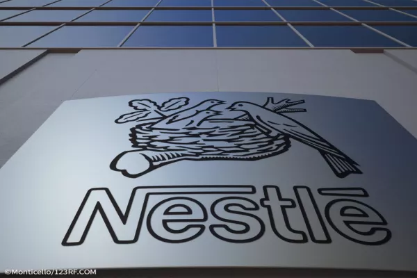 Nestlé Unveils $100m Colombia Investment To Grow Capacity