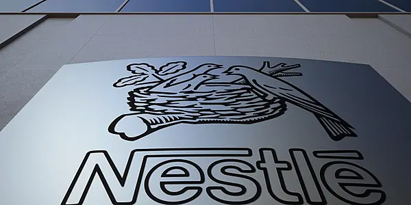 Nestlé To Examine Banking Relationships Following Credit Suisse Downfall