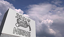 Nestlé 'Working On Updating' Its Nutrition And Health Strategy