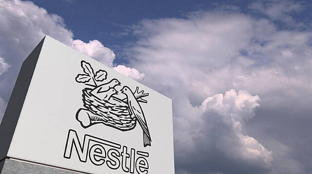 Nestlé Among Companies Exposed To Physical Climate Risks-Investors