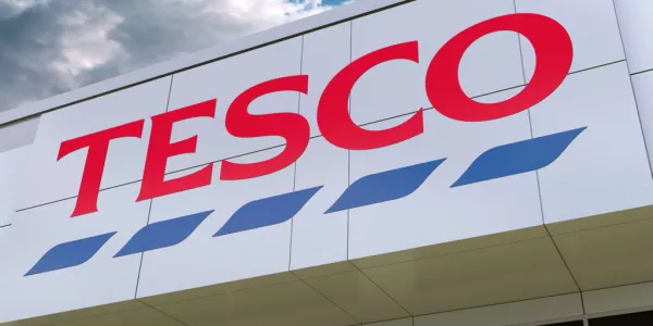 Britain's Tesco Agrees Pay Offer To Avert Depot Strike