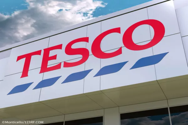 EU Court Backs Tesco Workers In Equal Pay Dispute