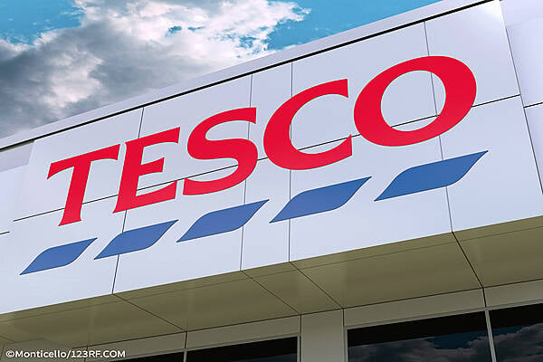 Tesco Announces Group-Wide Net Zero Target By 2035