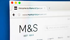 M&S Promises Surprise From Reshaped Business