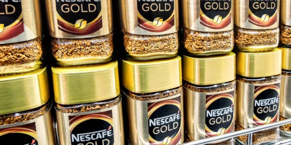 Nestlé’s Nescafe To Invest €180m In Brazil By 2026