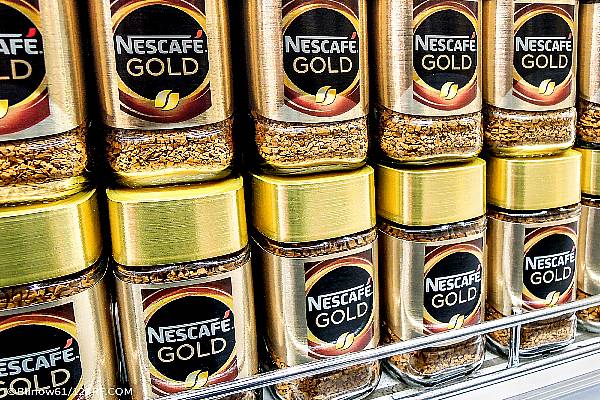 Nestlé’s Nescafe To Invest €180m In Brazil By 2026