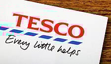Tesco Increases Dominance With 12-Week Sales Rise: NielsenIQ