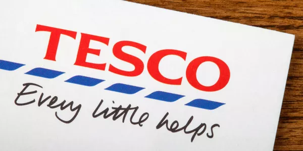 Britain's Tesco Launches New Round Of Price Cuts