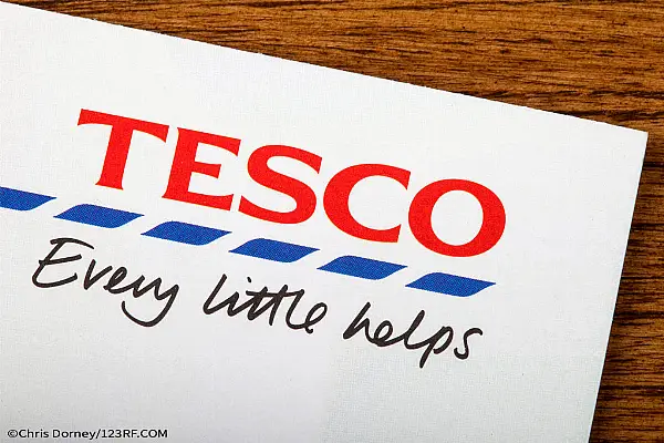 With UK Health Service In Crisis, Tesco Gives Staff Virtual Doctors Appointments