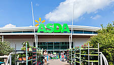 Asda's Sales Growth Accelerates Under New Ownership