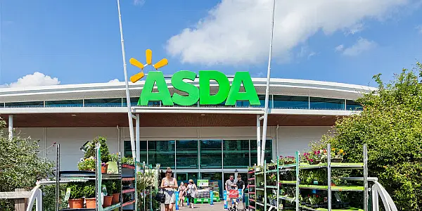 Asda's Sales Growth Accelerates Under New Ownership