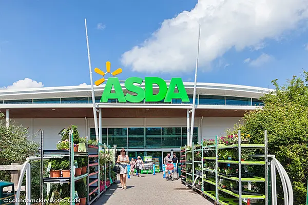 Asda Returns To Profit In 2023 Despite Competition From Rivals | Checkout