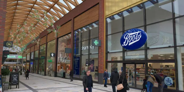 Walgreens Boots Alliance Cost Cuts As Profit Forecast Underwhelms
