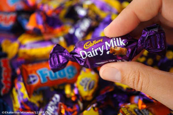 Snacking Remains 'An Integral Pillar' In The Lives Of Consumers, Mondelēz CEO Says