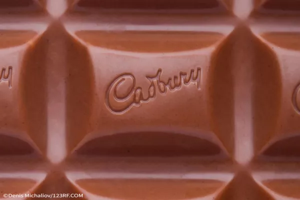 Cadbury Maker Mondelēz Tops Quarterly Estimates As Snack Demand Holds Up