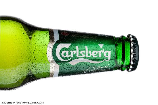 Carlsberg Agrees To Sell Russian Business To Undisclosed Buyer