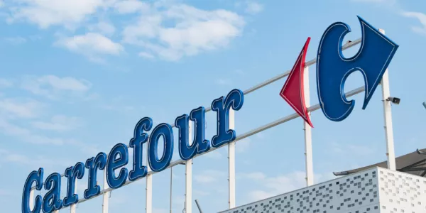 Carrefour Partners with GreenYellow To Install Solar Panels At French Stores