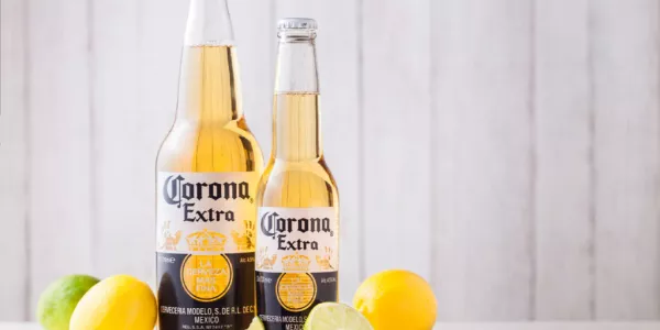 Corona Beer Maker Constellation Sees 2024 Profit Above Estimates On Price Hikes