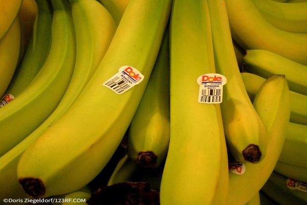 Dole Plc Files Paperwork For U.S. IPO