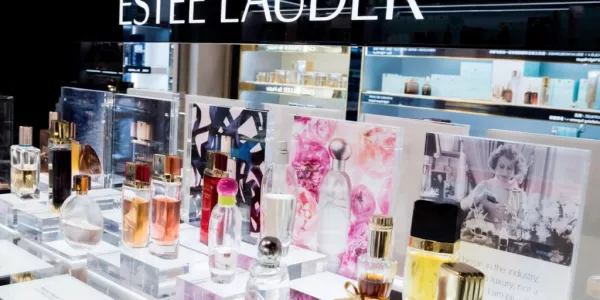 Estée Lauder Sees Weaker Annual Forecast On Slow Recovery In Asia Travel Retail