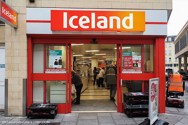 Iceland Ireland Introduces New Over 60’s Customer Discount